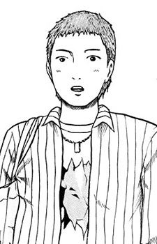 Yuutarou Seki 