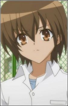 Yuuto Amakawa (天河優人)