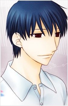 Yuuto Murakami (村上優人)