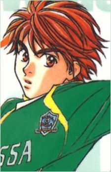 Yuuto Wakana (若菜 結人)