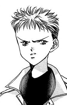 Yuuwa Sakahogi 
