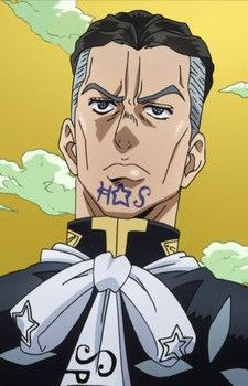 Yuuya Fungami (噴上 裕也)