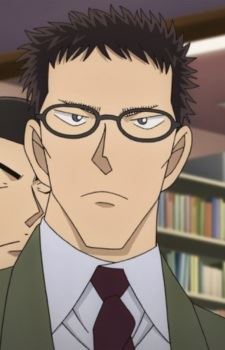 Yuuya Kazami (風見 裕也)