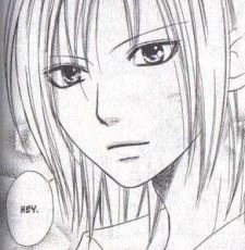 Yuuya Tachibana 