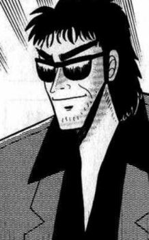 Yuuzou Tatsumi (巽 有三)