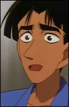 Yuuzou Tomizawa (富沢 雄三)