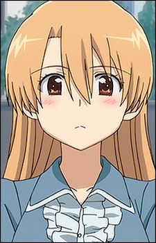 Yuuzuki Kiryuu (桐生 夕月)