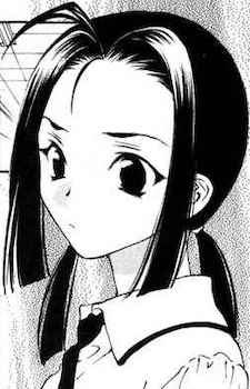 Yuzu Yamamoto (山本 柚)