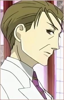 Yuzuru Suou (須王 譲)