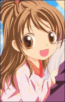 Yuzuyu Sakashita (坂下 ゆずゆ)