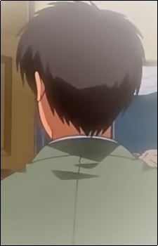 Yuzuyu's Father (ゆずゆのパパ)
