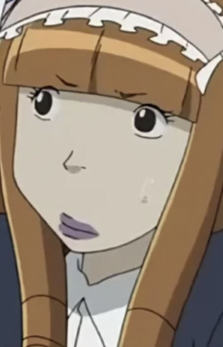 Yvonne (イヴォンヌ)