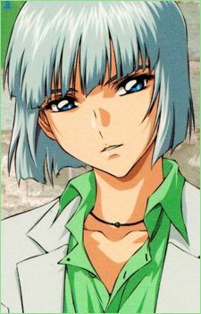 Yzak Jule (イザーク・ジュール)