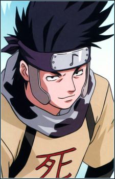 Zaku Abumi (ザク・アブミ)