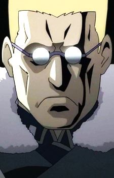 Zampano (ザンパノ)