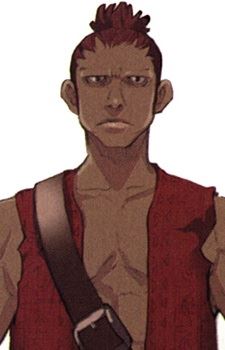 Zank Rowan (ザンク・ローワン)