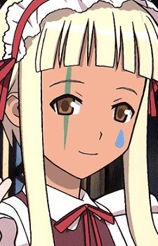 Zazie Rainyday (ザジ・レイニーデイ)