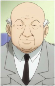Zebro (ゼブロ)