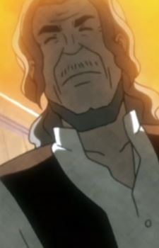 Zekua Melon (ケム・ザレオン)