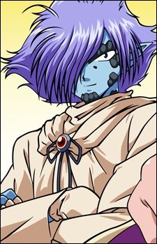 Zelgadis Graywords (ゼルガディス・グレイワーズ)