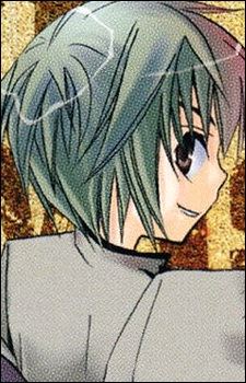 Zen Inubashiri (犬走 全)