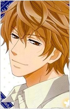 Zen Kirishima (霧島 禅)