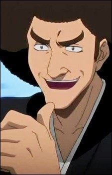 Zennosuke Kurumadani (車谷 善之介)