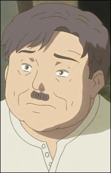 Zenzo Saeki (佐伯善三)