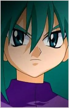 Zeo Zagart (ゼオライト)