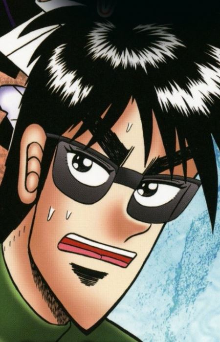 Zero Ukai (宇海 零)