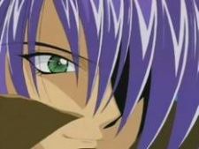 kyupura pa azaraku vairu rua darugo zerodaimu icon