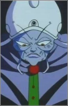 Zirconia (ジルコニア)