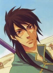 Zol Balfaltin (ゾル・バルファルティン)
