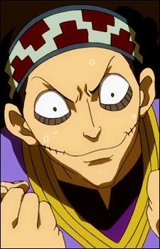 Zoldeo (ゾルディオ)