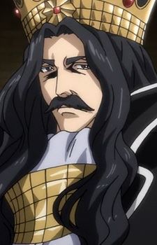 Zsigmond III (ジグモンド3世)