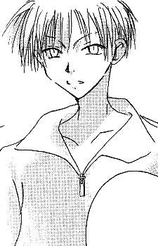 36-gou (36号 / 三郎)