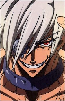 Adam Arclight (アダム・アークライト)