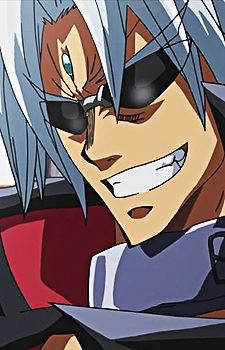 Adam Blade (アダム・ブレイド)