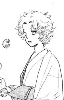 Aiko Kasuga (春日 亜伊子)