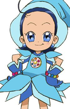 Aiko Senoo (妹尾 あいこ)