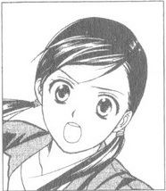 Aki Shiina (椎名 亜季)