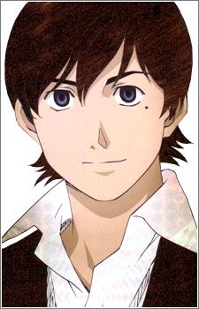 Albert de Morcerf (アルベール・ド・モルセール子爵)