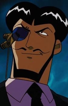 Alberto (衝撃のアルベルト)