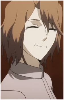 Amalia Torohovsky (アマーリア・トロホブスキー)