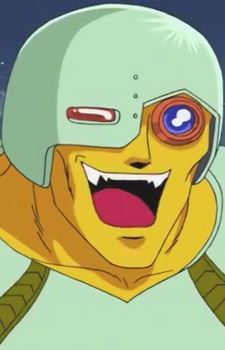 Anaconda (アナコンダ)