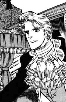 Andrzej Poniatowski (アンジェイ・ポニャトフスキ)