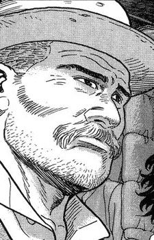 Ang Tsering (アン・ツェリン)