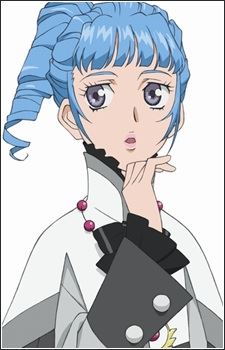 Ange Serena (アンジュ・セレーナ)