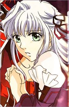 Angelique (アンジェリーク)