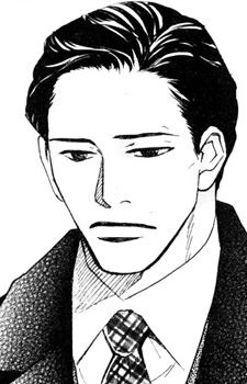 Anonymous Protagonist 